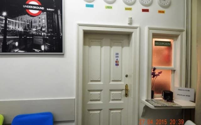 Violet Hostel - photo 2