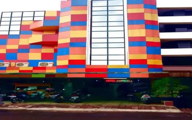 Pinangsia Hotel - photo 3