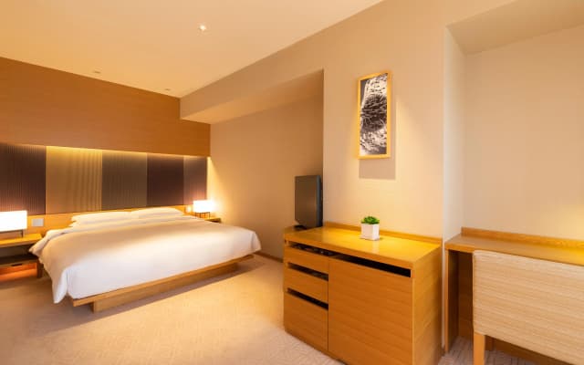 Hyatt Regency Kyoto - photo 5