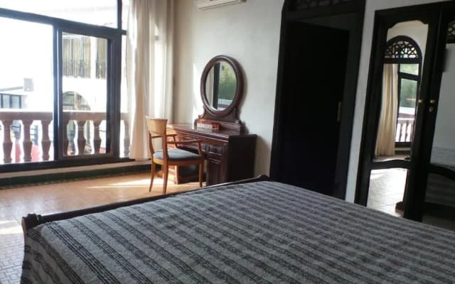 Targafit Hotel & Hammam - photo 2