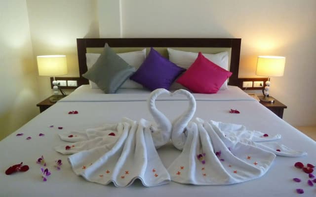 Seven Seas Hotel - photo 5