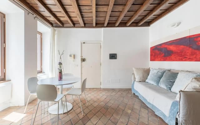 iFlat Navona Bright Studio - photo 5
