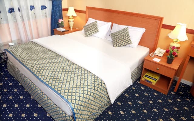 Sadaf Hotel - photo 5