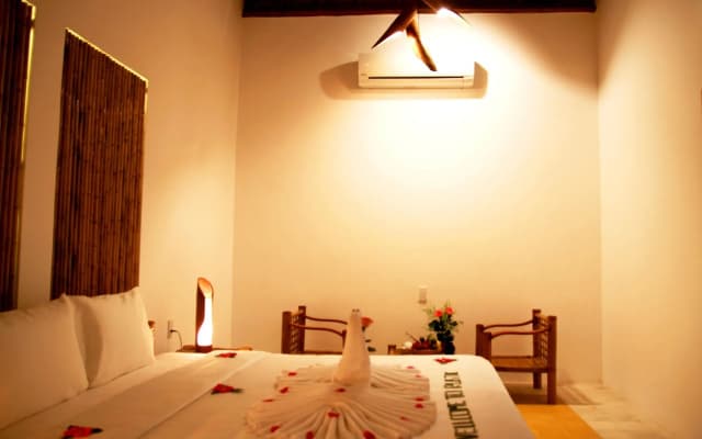 Hoi An Rustic Villa - photo 2