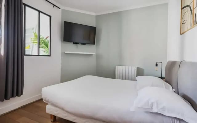 Serene Apartment - 1br/4p - Place de la Bastille - photo 2