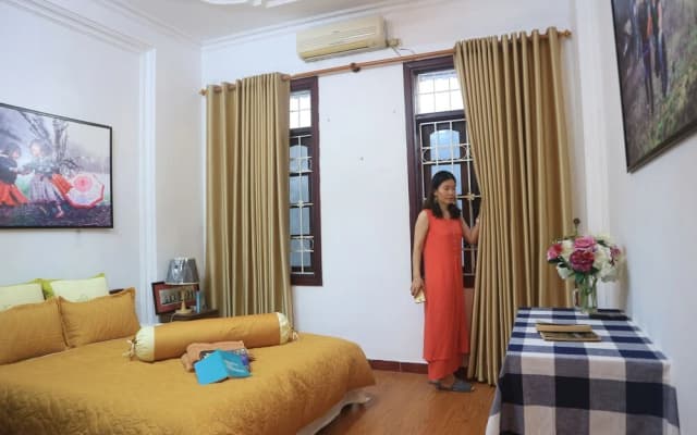 Cozy Arty Homestay - photo 2