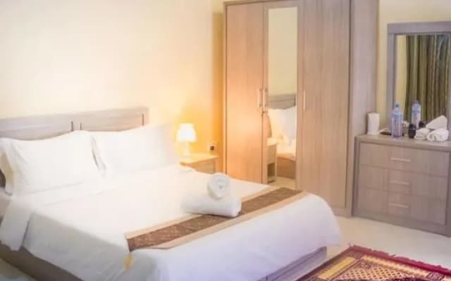 Maldives Dhigga Guest House - photo 2
