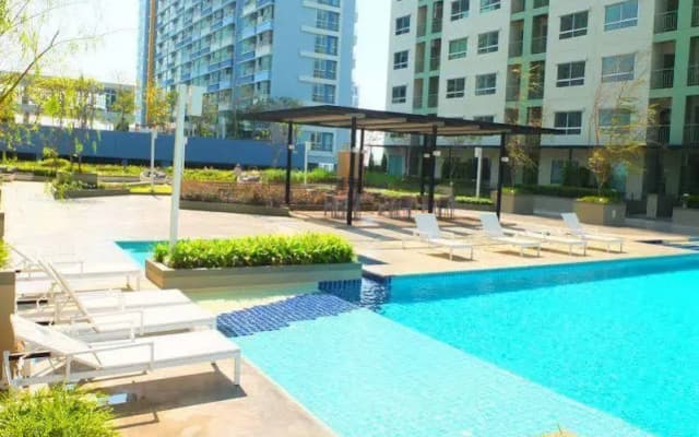Lumpini Jomtien Seaview E22Inn - photo 3