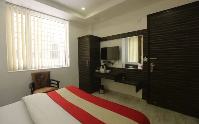 Optimum Baba Residency - photo 4