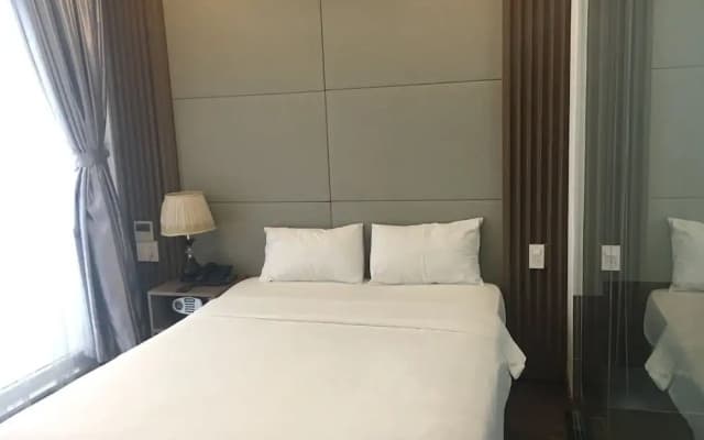 Shina Hotel - photo 3