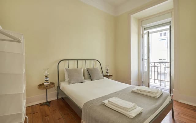 Renovated Spacious Baixa Apartment, By TimeCooler - photo 5