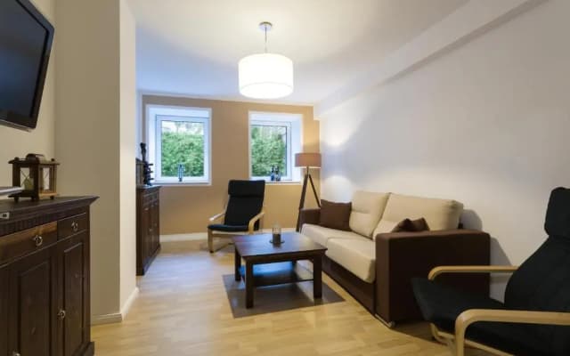 Berlin City Apartments - photo 3