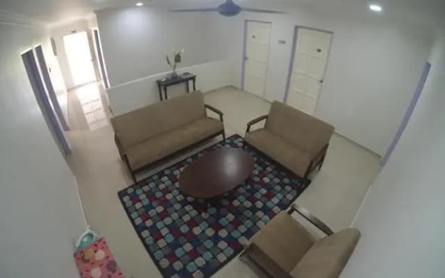 Lulu Hotel - photo 4