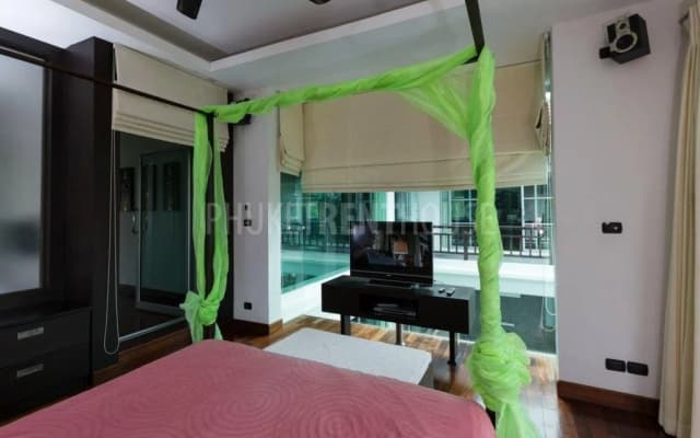 Villa Solitude - photo 5
