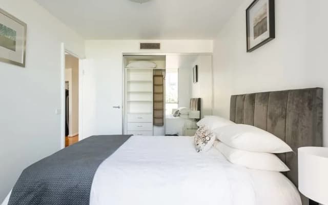 North Sydney Accommodation - photo 3