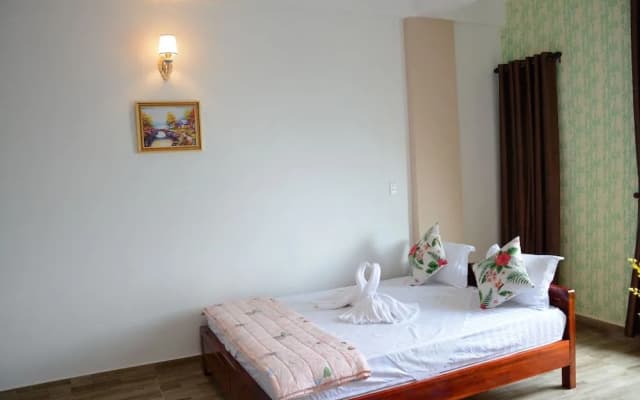 Tn Thnh Hostel - photo 5
