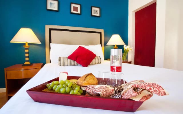 Alpine Inn And Suites - photo 4