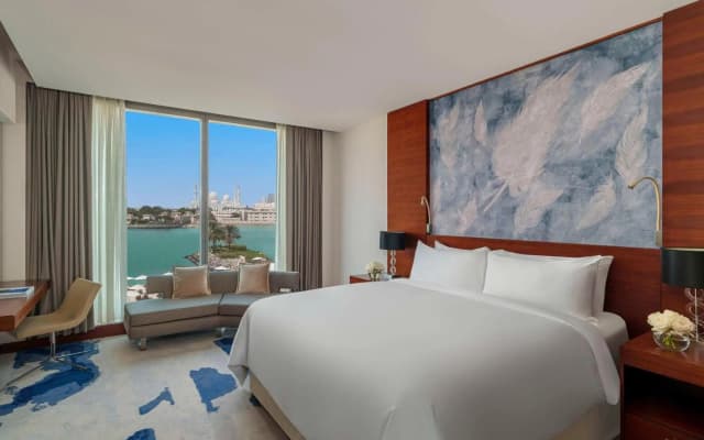 Fairmont Bab Al Bahr - photo 5
