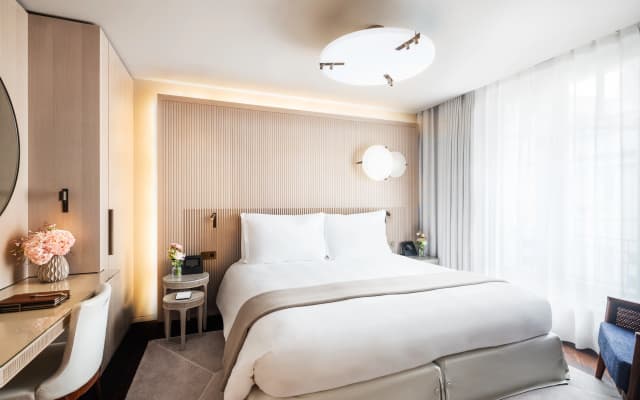Mandarin Oriental Lutetia, Paris - photo 4