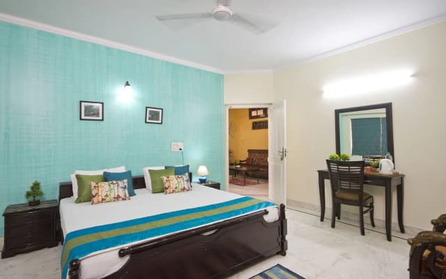Prakash Kutir B&B - photo 4