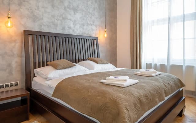 Premium Wenceslas Square Apartments - photo 4