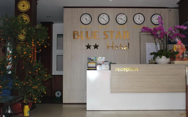 Blue Star Hotel Nha Trang - photo 2