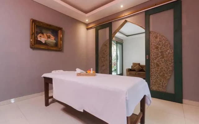 Nawa Sakti Ubud Suite - photo 2