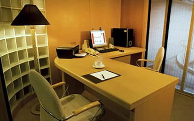 Le Siam Hotel Silom Bangkok by PCL - photo 5