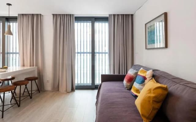 Lisbon Serviced Apartments - Parque - photo 5