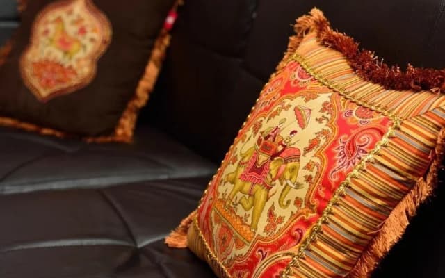 Silk Road Hotel - photo 4