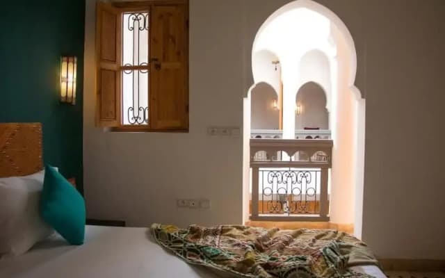 Riad Lemzya - photo 4