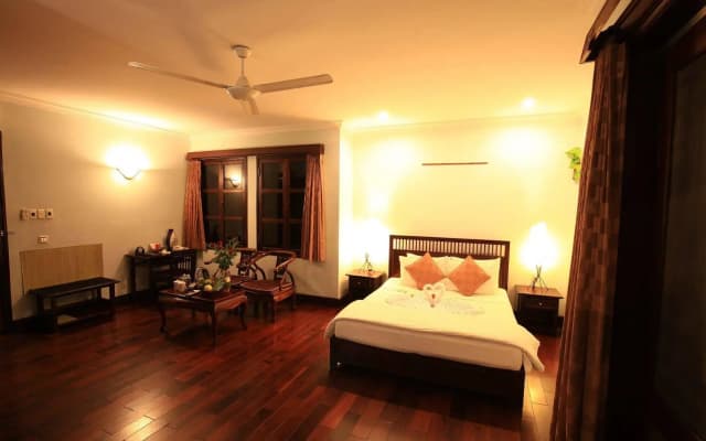 Hoi An Riverside Resort & Spa - photo 3