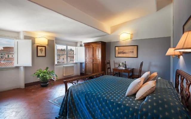 Hotel Palazzo Guadagni - photo 3