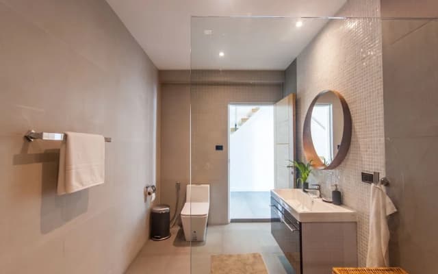 Seaview Pool Villa 3BR - Monkey Villa - photo 2