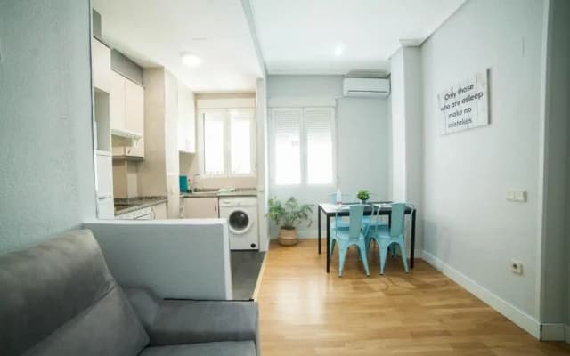 Apartments Madrid Principe - photo 3