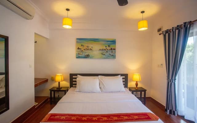 Kannitha Boutique Hotel - photo 3