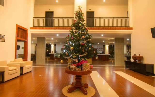 Crown Angkor Hotel Resort & Spa - photo 2
