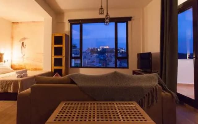 Aristofanous Apartment - photo 2