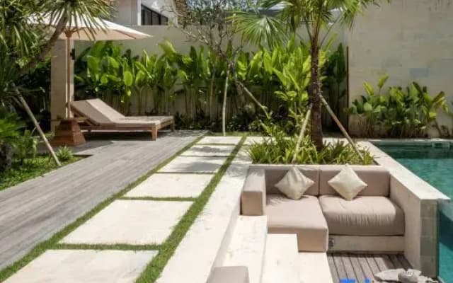 Villa Yanjo by BaliSuperHost - photo 3