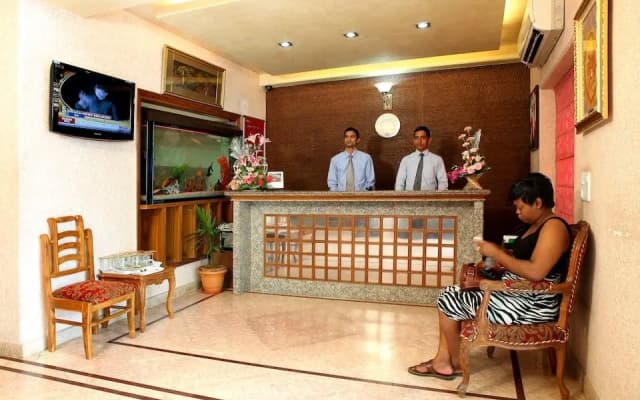 India International Sitare - photo 5