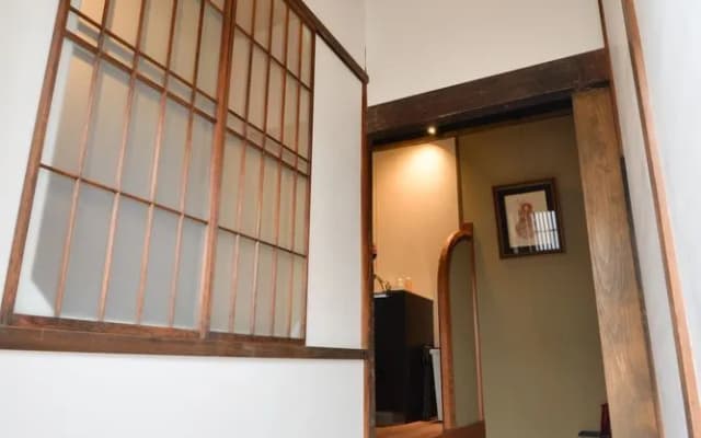Nishijin Kyo-Machiya SEIRYU-TEI (Old: Nishijin Kyo-Machiya ENRYAKU) - photo 4
