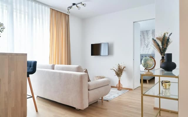 Mila Apartment Vienna - photo 2