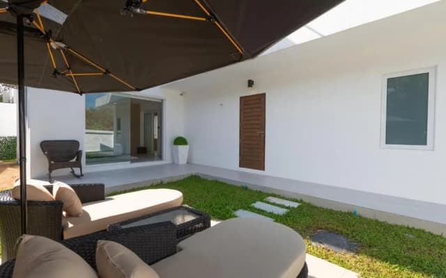 Samui Caledon Villa 3 - photo 5