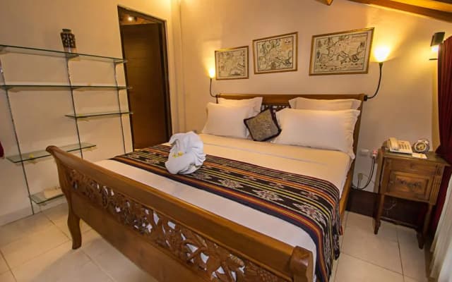 Manzelejepun Luxury Villas And Apartment - photo 4