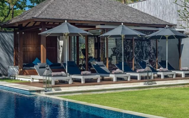 Villa Cendrawasih - photo 4