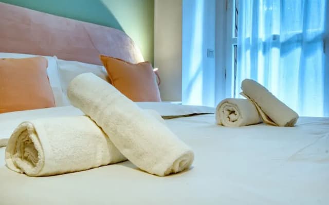 Italianflat - Elegant Suites - photo 5