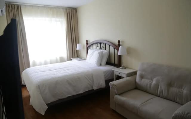 Higher Suite - photo 2