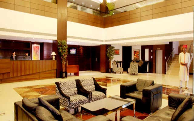 Stellar Resorts - photo 2