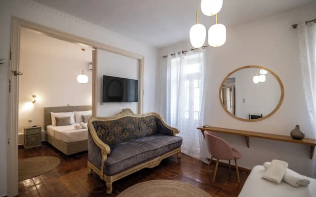 Apeiron Acropolis Suites - photo 4