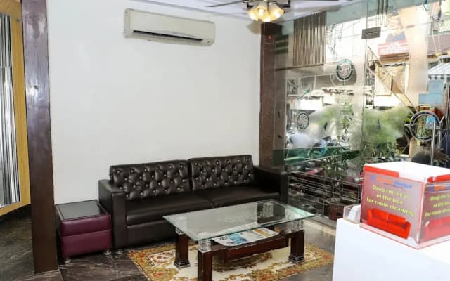 Check In Room Sangatrashan - photo 2